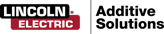 Lincoln Electric Additive Solutions Logo Black RGB Web Lincoln Electric Additive Solutions Logo Black RGB Web