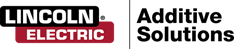 Lincoln Electric Additive Solutions Logo Black RGB Web Lincoln Electric Additive Solutions Logo Black RGB Web